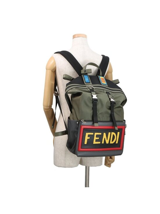 Backpacks